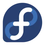 Fedora SVG Icon